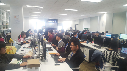 協(xié)會(huì)秘書長走訪上海展會(huì)及電商平臺(tái)公司 探索電子商務(wù)技術(shù)服務(wù)新機(jī)遇