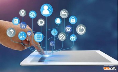 電子商務(wù)類企業(yè)也能申報(bào)國家高新技術(shù)企業(yè)！聚焦電子商務(wù)技術(shù)服務(wù)