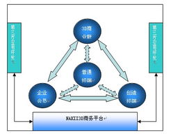 Web3D電子商務網站建設及運營實戰系列 商業路線設計篇