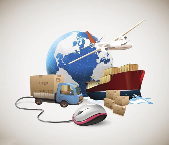 仟璽跨境 借力技術服務東風，跨境電商進出口額實現近20倍飛躍式增長