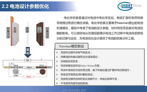 數(shù)字化技術(shù)賦能未來出行 EVS34大會聚焦電池設(shè)計驗證與電商技術(shù)服務(wù)融合