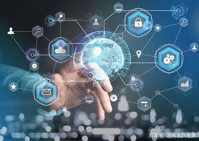 河南禹州龍躍電子商務 淘寶代運營的核心技術服務詳解