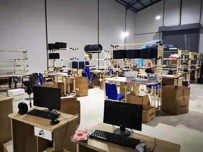 RCEP為跨境電商發(fā)展添薪火，四川領(lǐng)航出海科技四年前已謀劃搶灘新市場(chǎng)